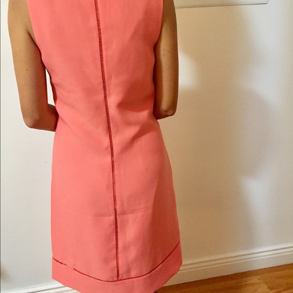 NWT Banana Republic Coral Size 0 💋 - Picture 7 of 7
